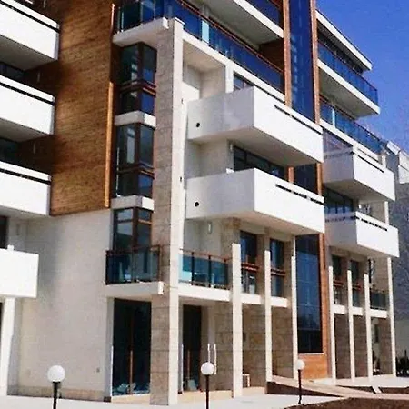 Itta Hotel de apartamente